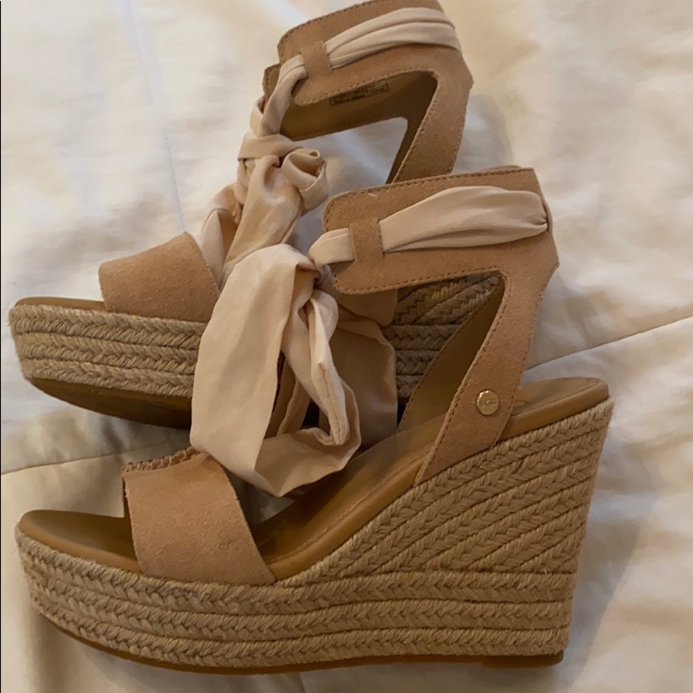 Ugg Women’s Sandal